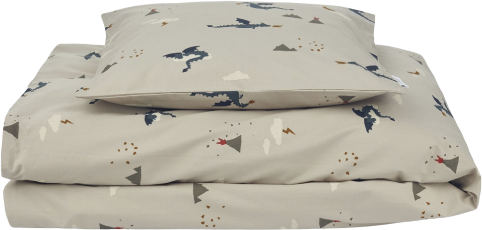 Carmen Babysengetøj