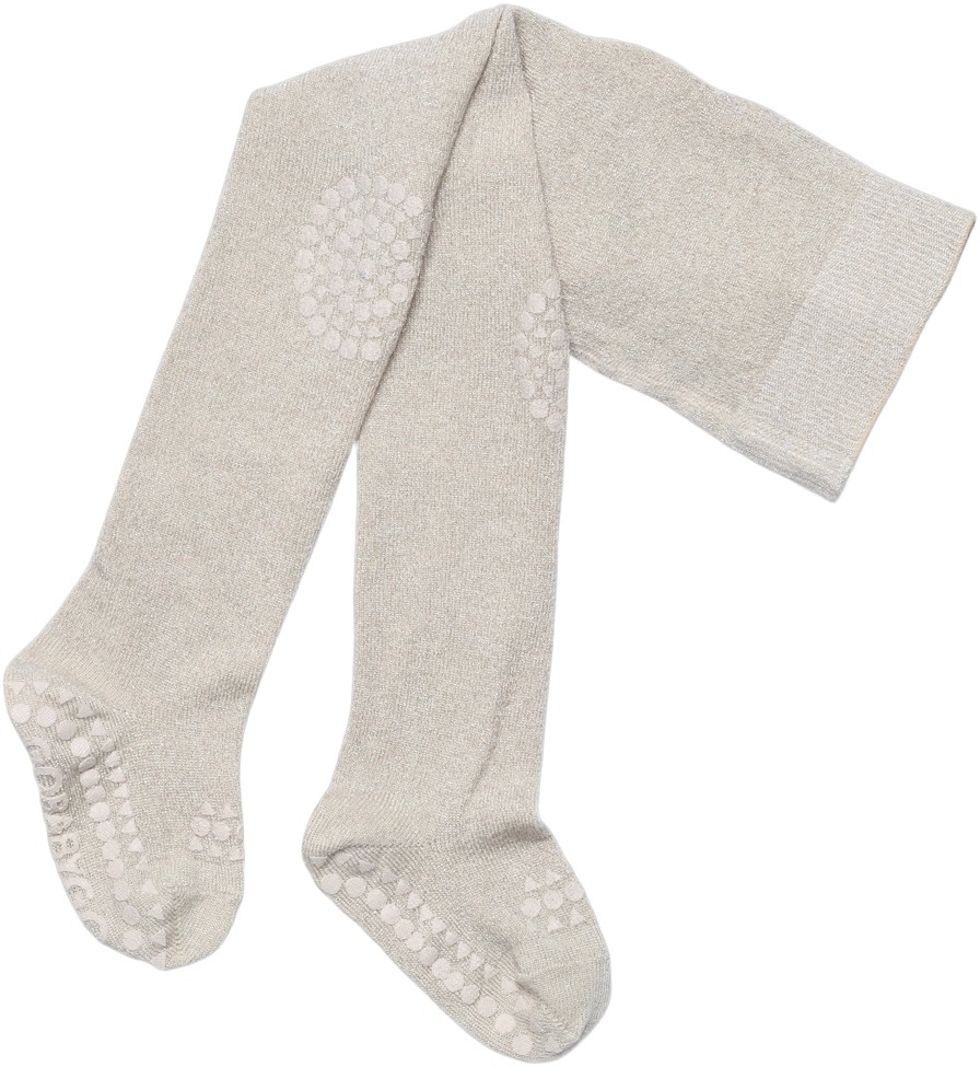 Crawling Tight Glitter Bamboo LV