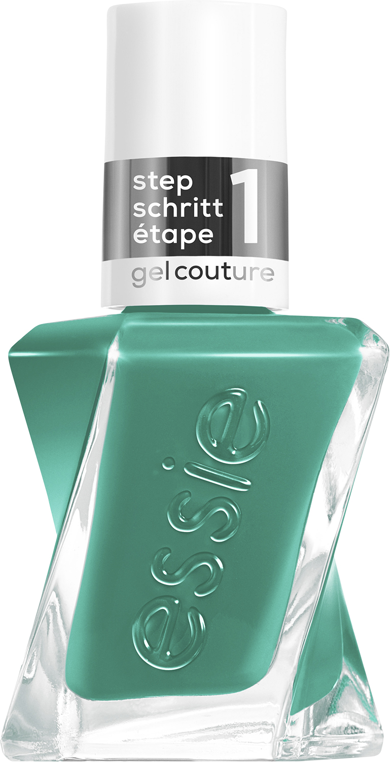 gel Couture Nail Polish