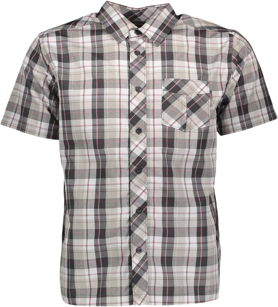 Anza SS Shirt