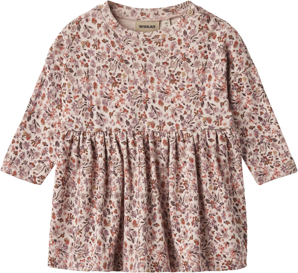 Jersey Kjole Emmy
