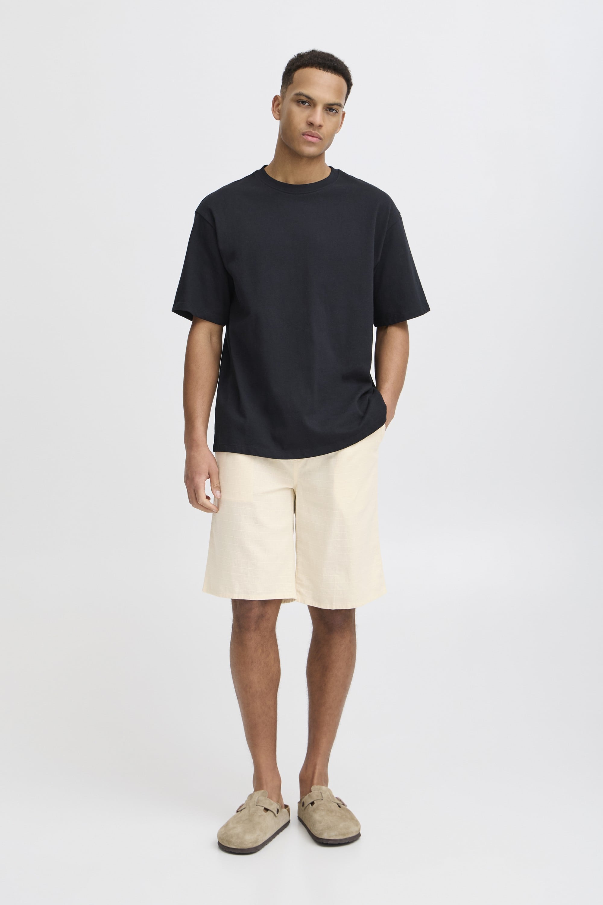Bhmaddox Wovenshorts