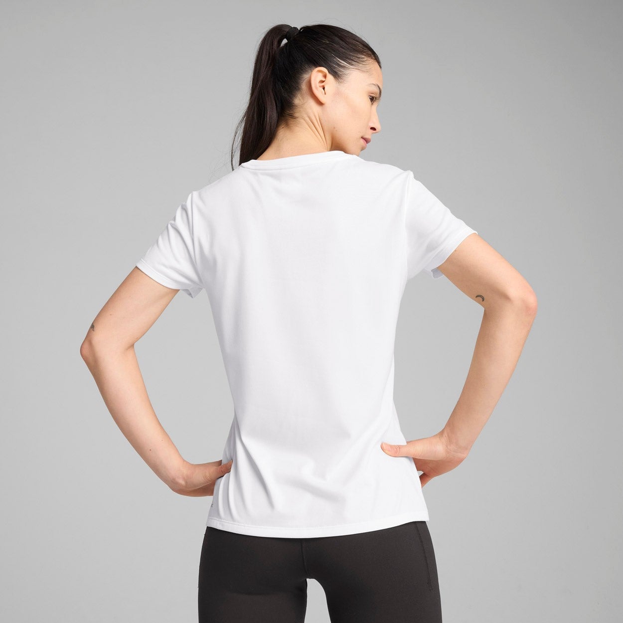 Puma X Hyrox TAD Tshirt