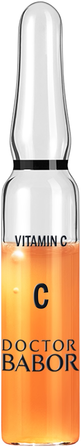 Radiance Ampoule Serum Concentrate