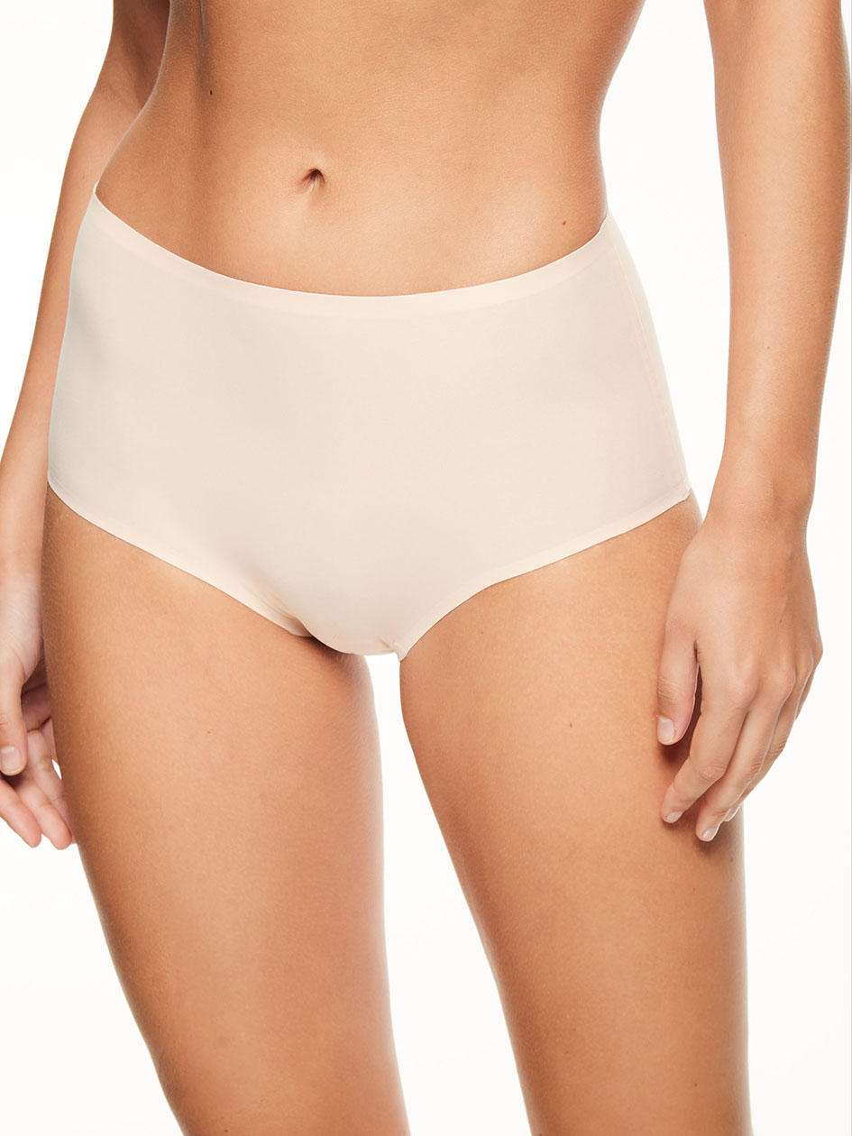 Softstretch High Waist Brief