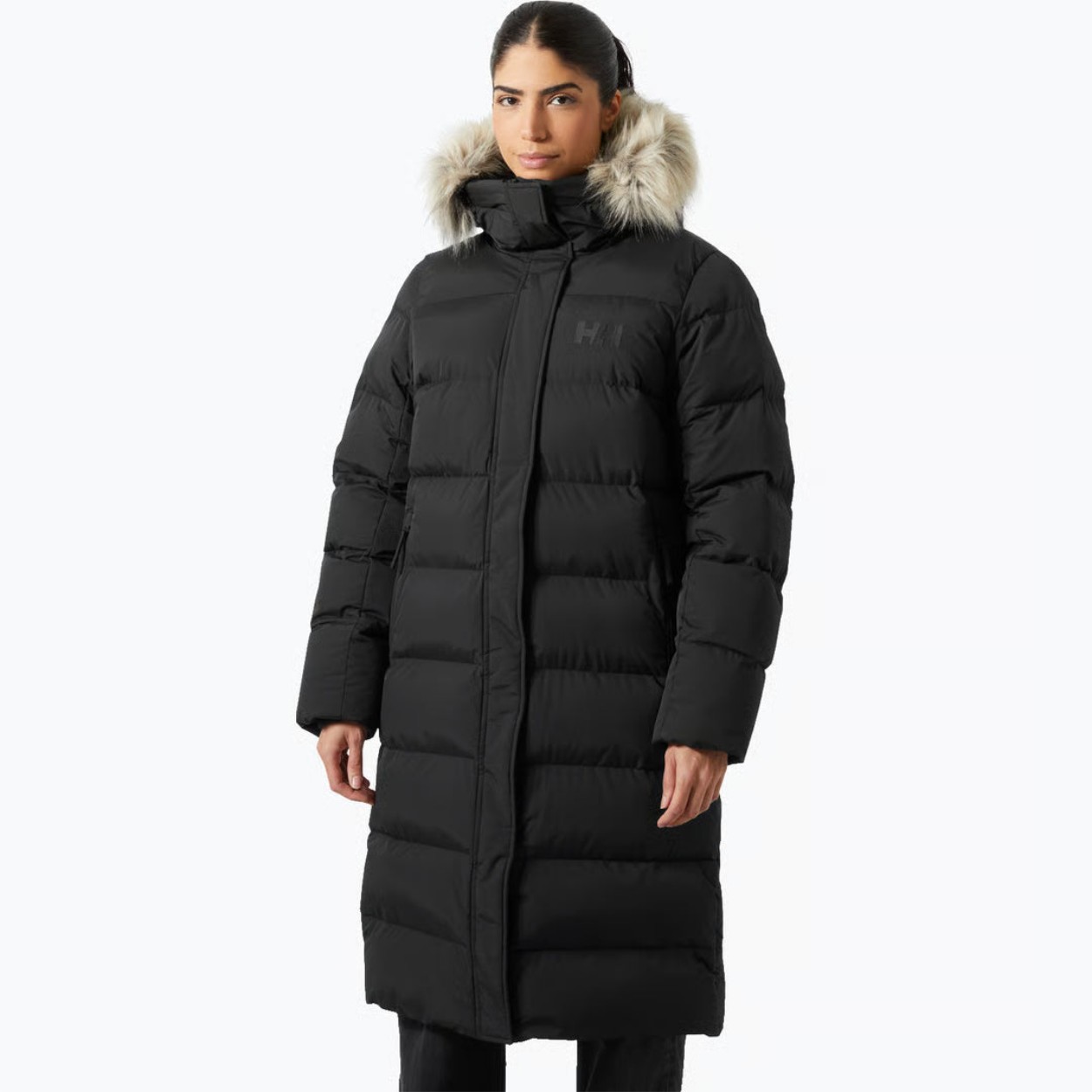 Aria Lang Parka