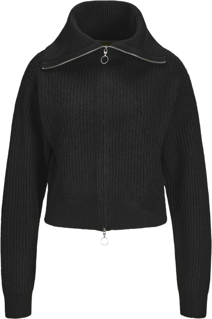 Jxgilly Diverse Cardigan Knit LN