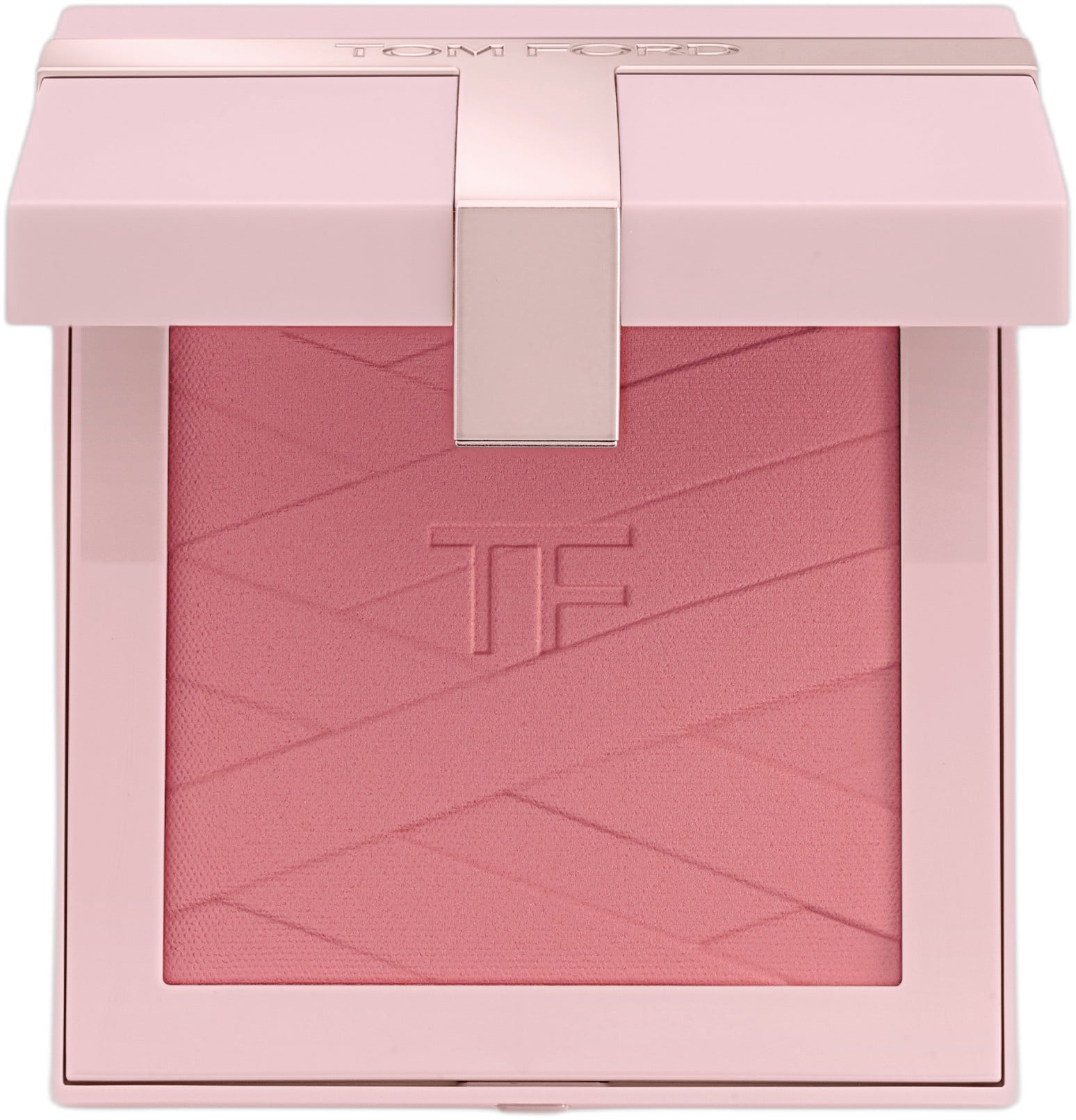 Architecture Soft Matte Blush