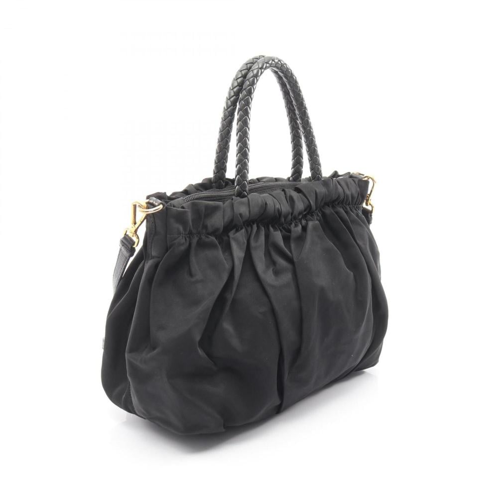 Prada Handbag
