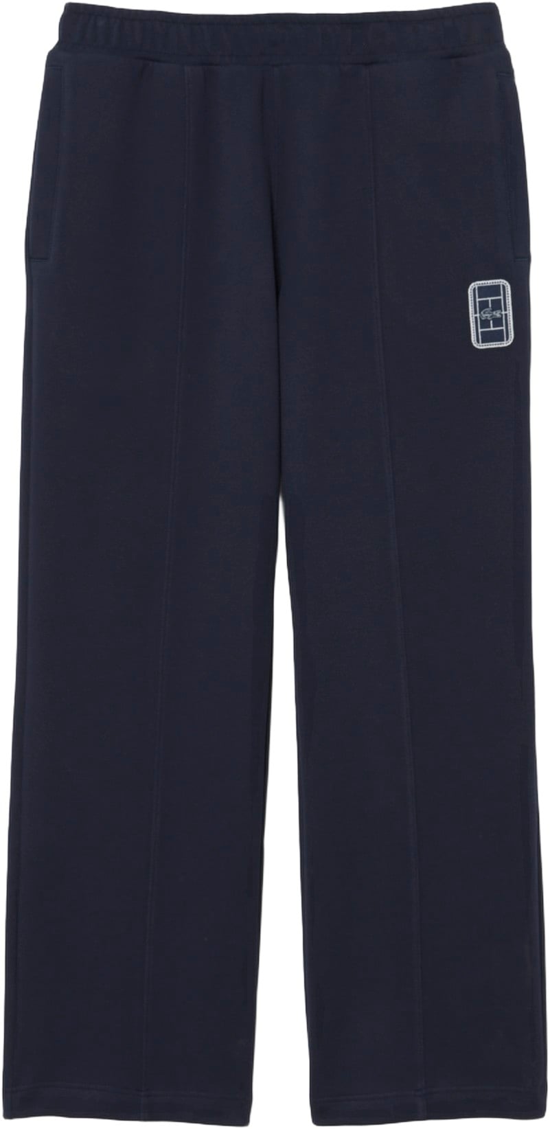 Track Trousers Male Adult Knit