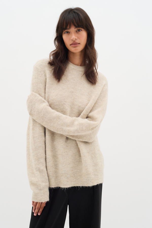 Harrietiw Pullover