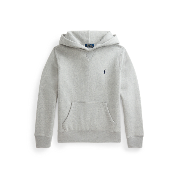 Fleece Hoodie Kids
