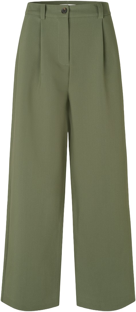 Galemd Wide Pants