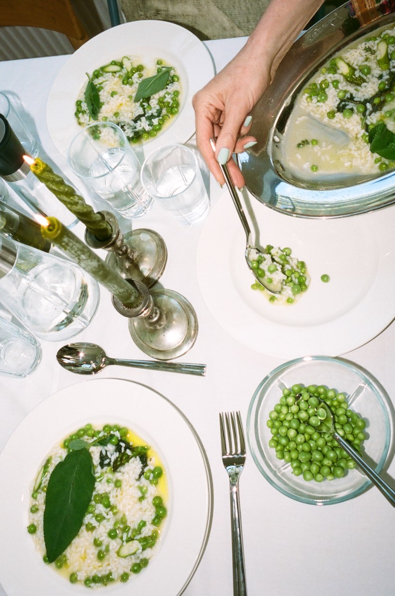 Grand Cru Soft Skål på fod, 4 stk.