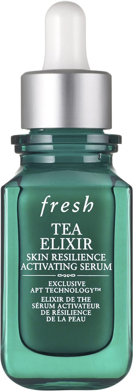 Tea Elixir Skin Resilience Activating Serum Tea Elixir Hyaluronic Ac