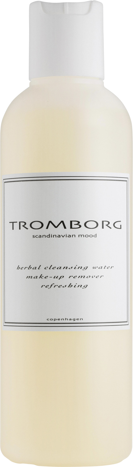 Herbal Cleansing Water Makeup Remover Refreshing