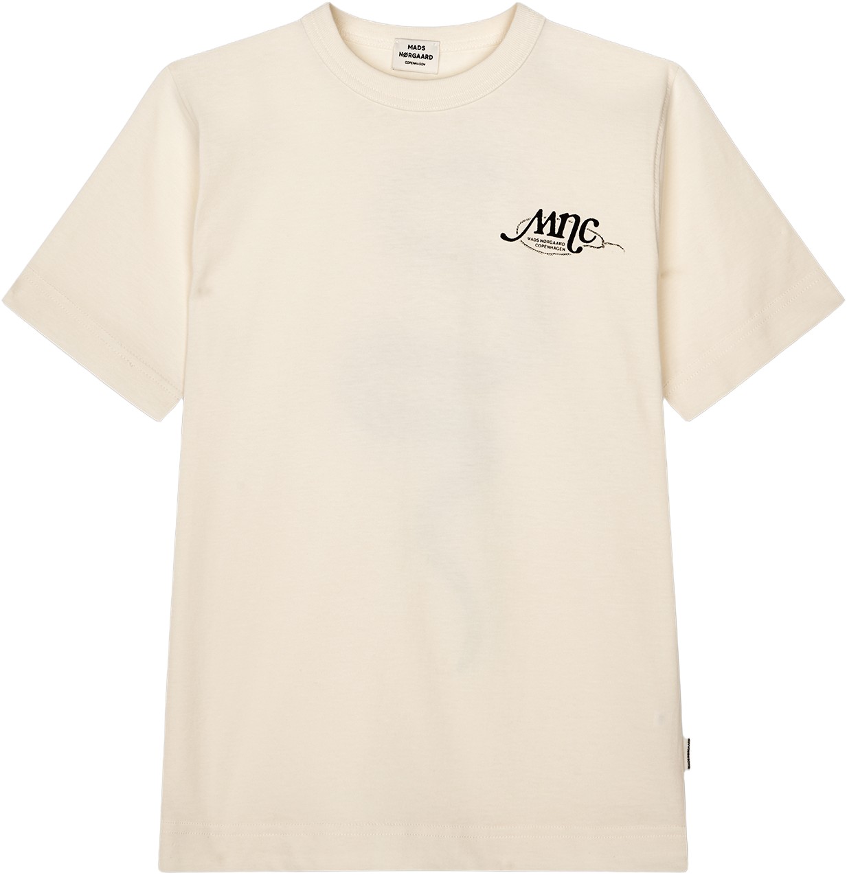 Dry Single Theo Tee
