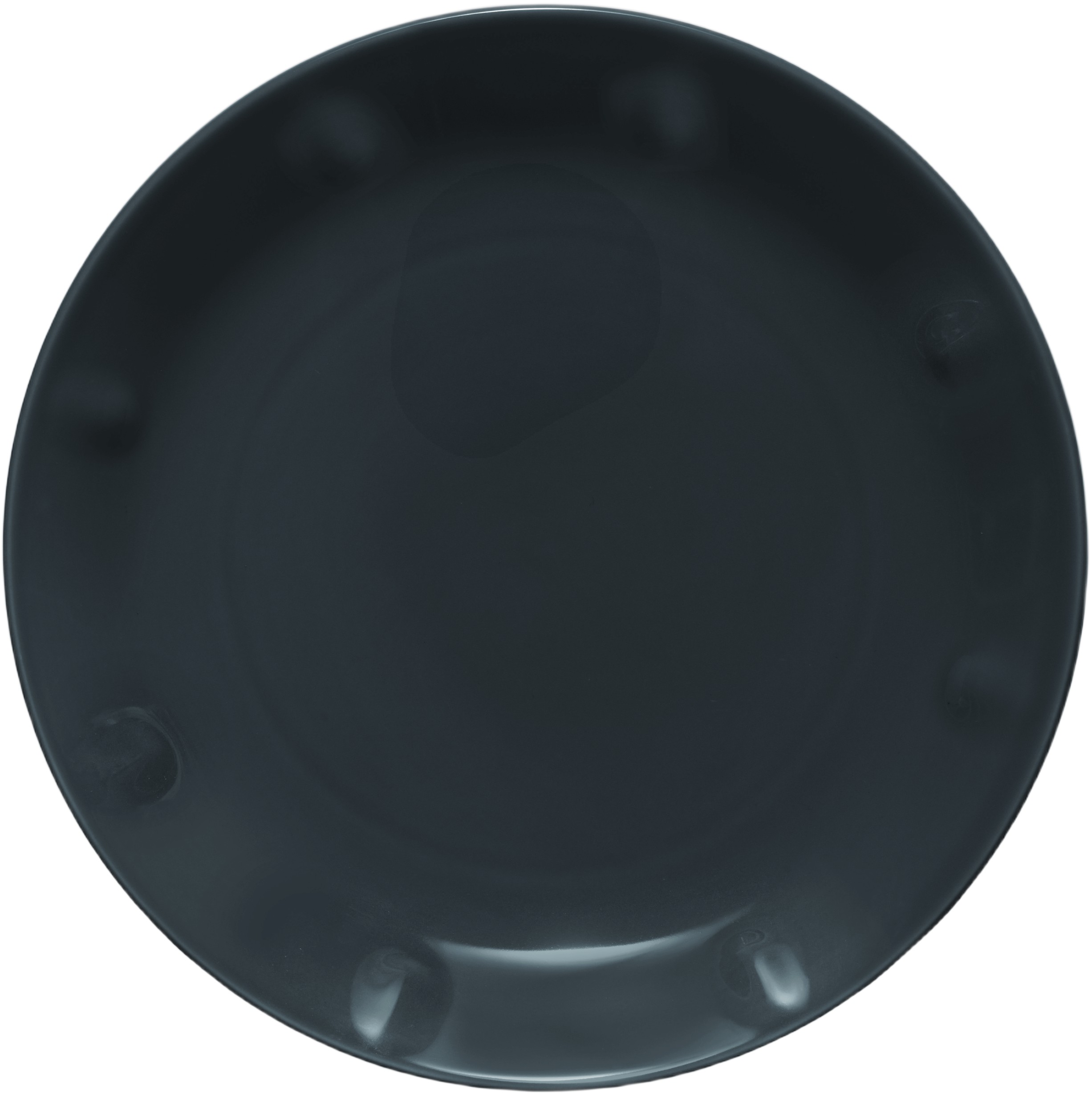 Solare Tallerken 27cm Stål grå