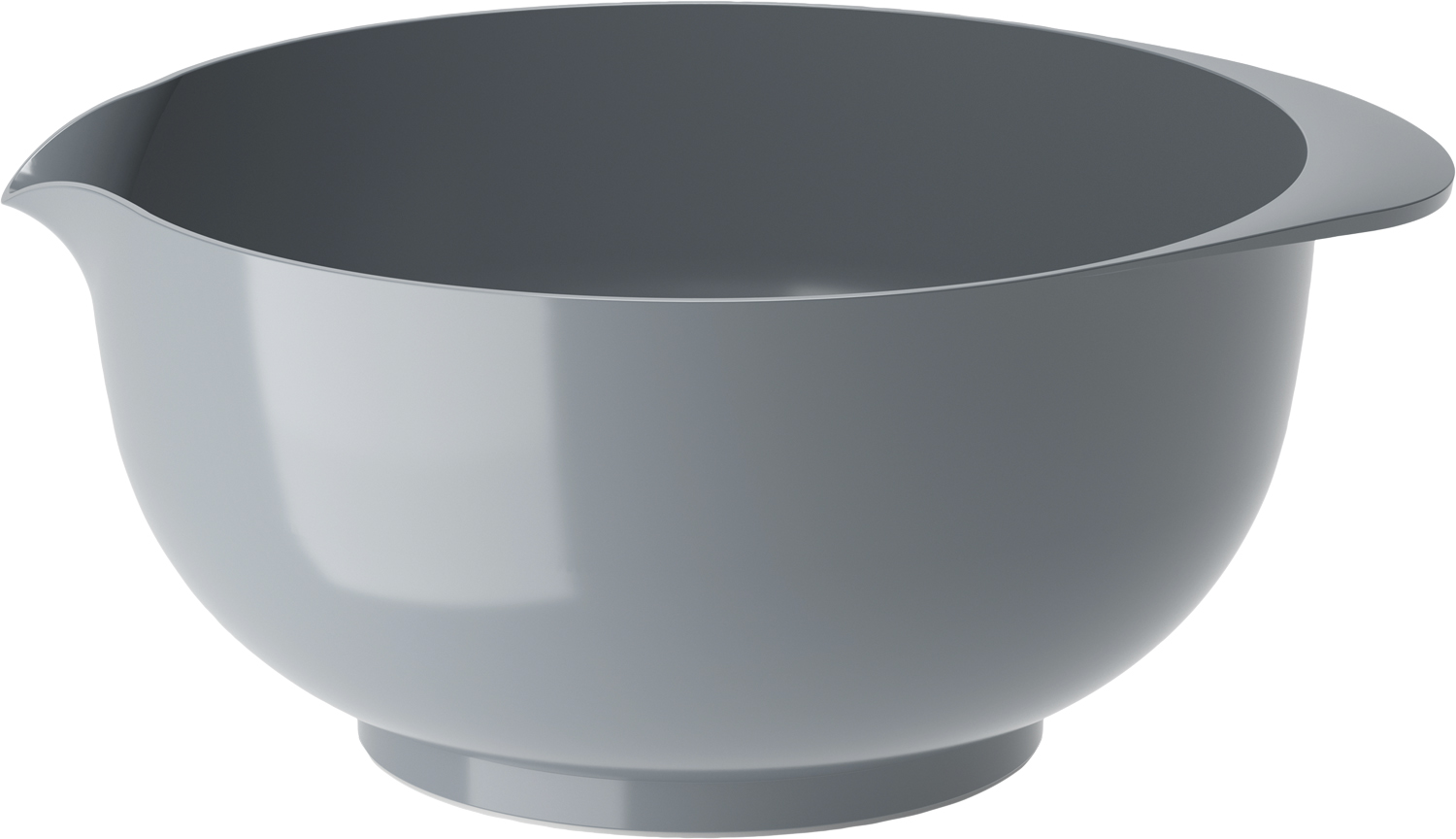 Margretheskål 5L Dusty Blue