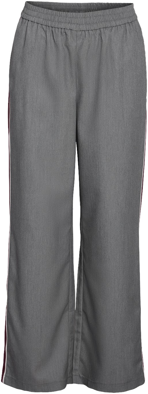 Nmanna MW Pull UP Pants FWD