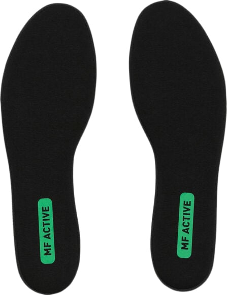 Memory Foam Active Såler