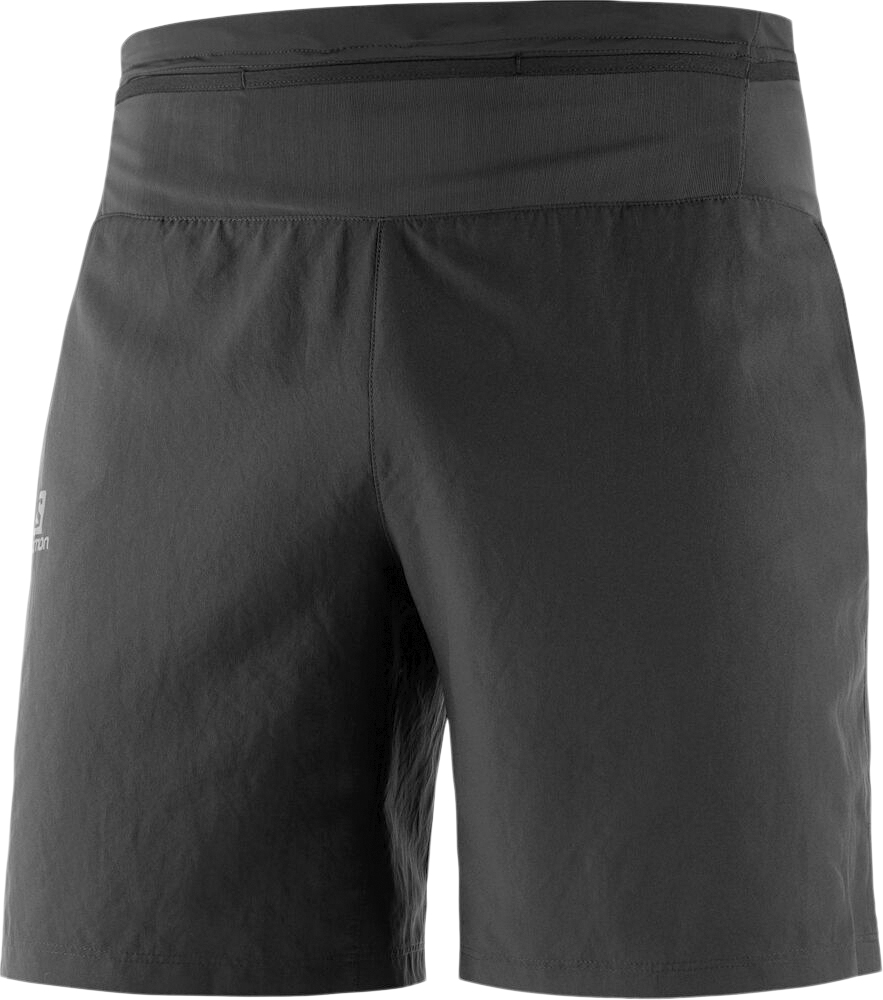 XA Training Shorts