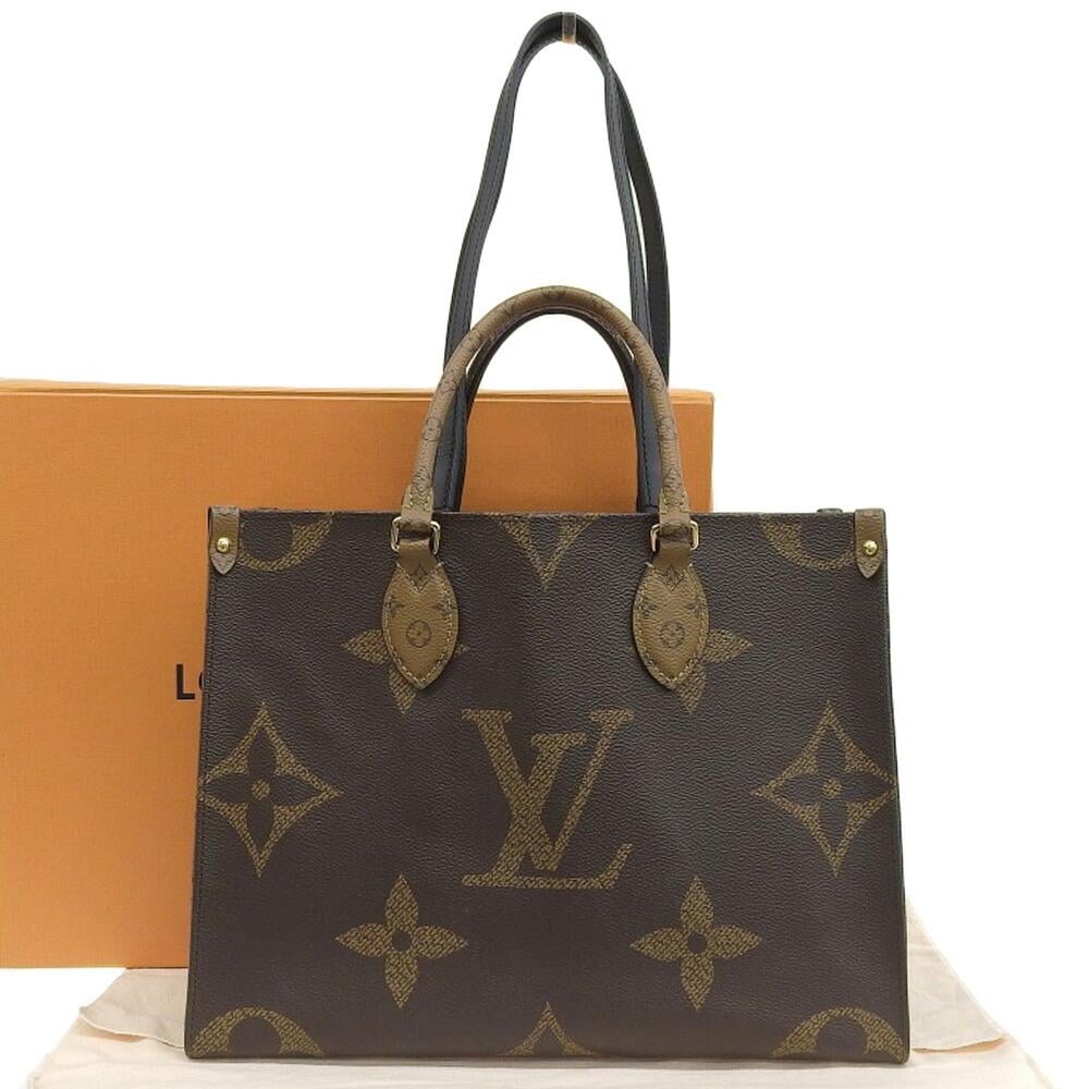 Louis Vuitton Onthego