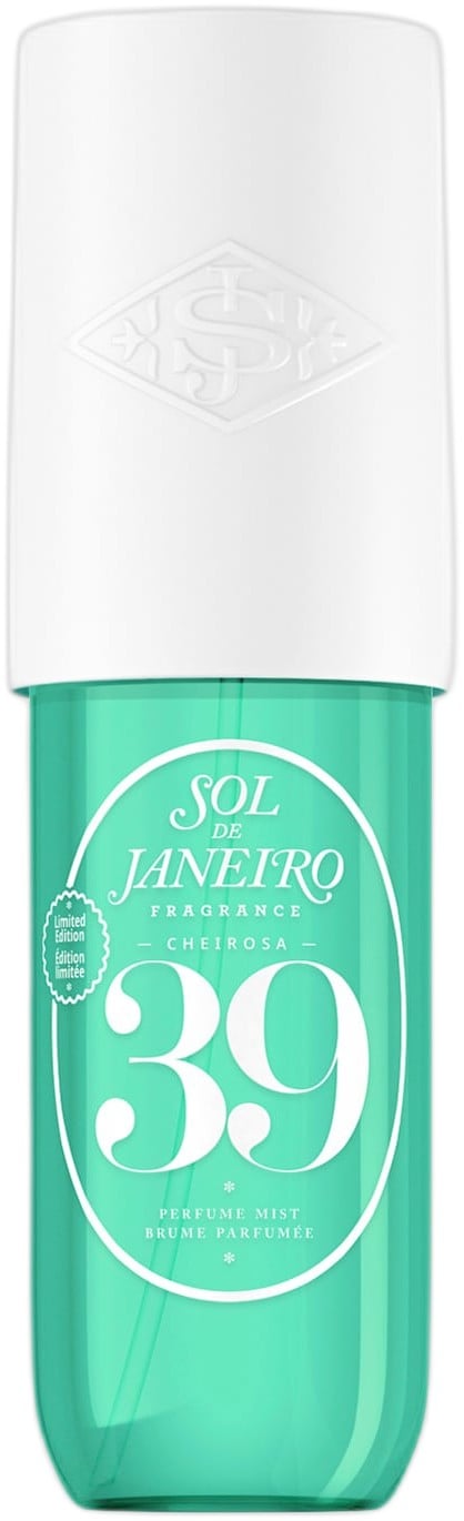 Cheirosa 39 Parfumeret Krops- og HÃ¥rmist