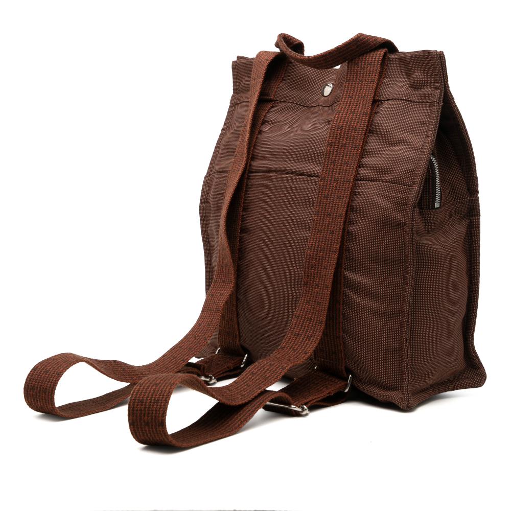 Hermès Backpack