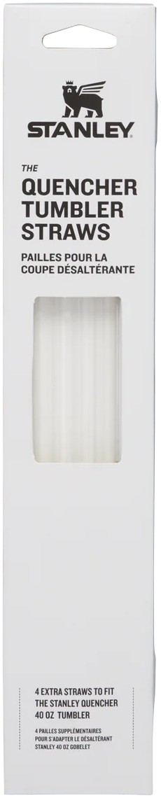 Stanley The Quencher Straws for 1,2L Tumblers