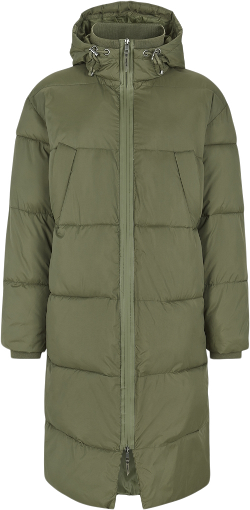 Srarleth Coat