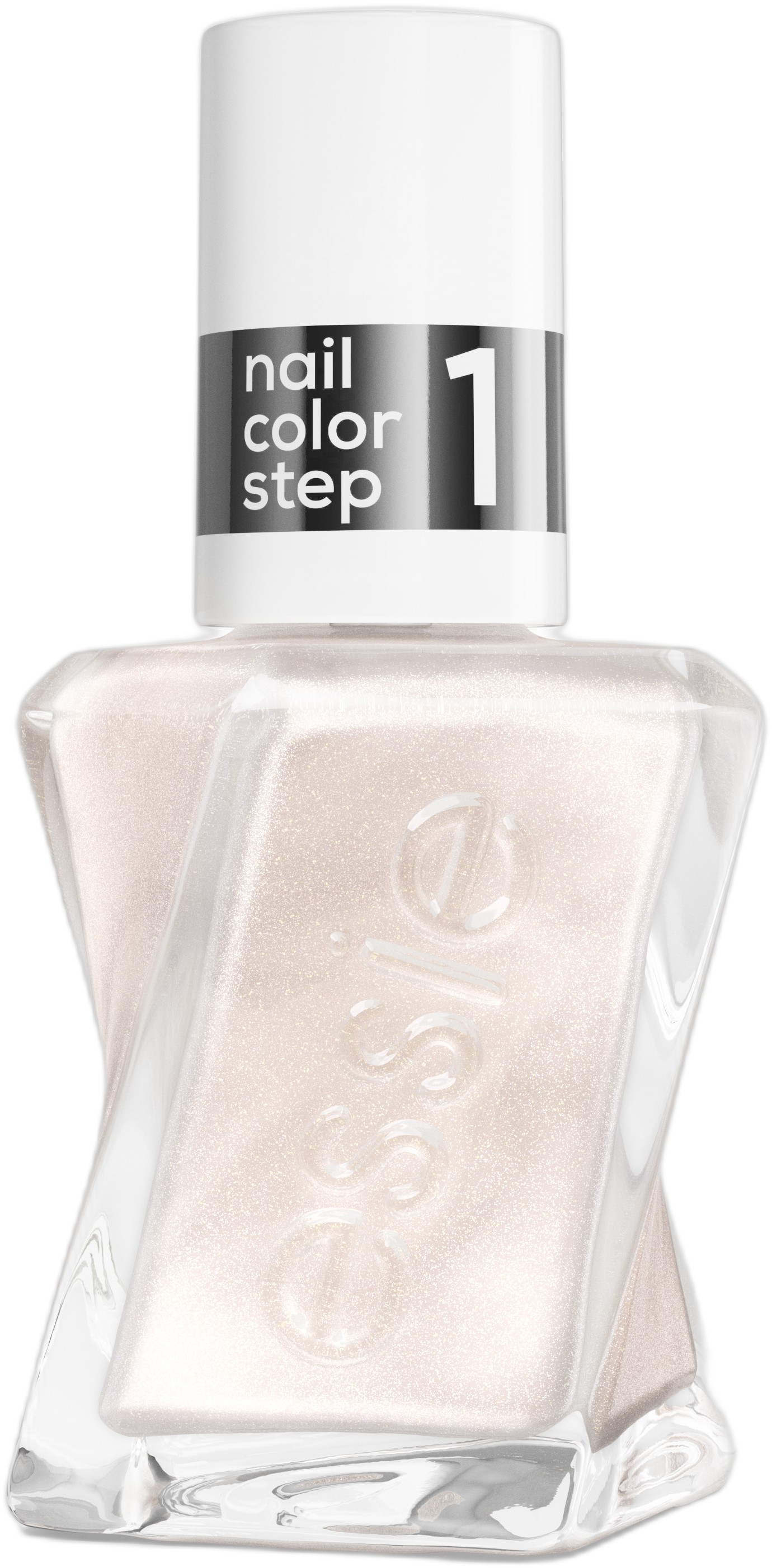 gel Couture Nail Polish