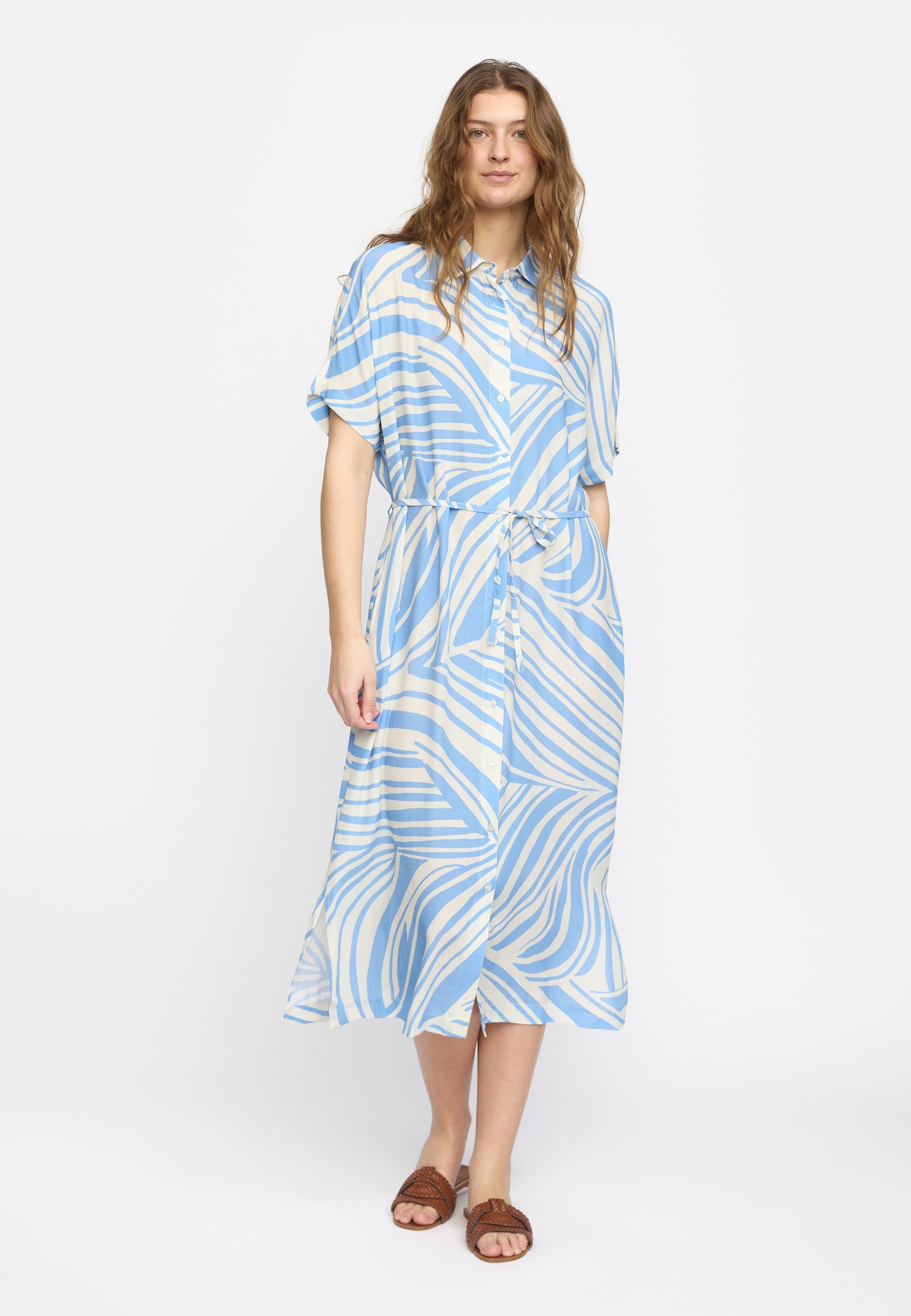Srbilly Dress