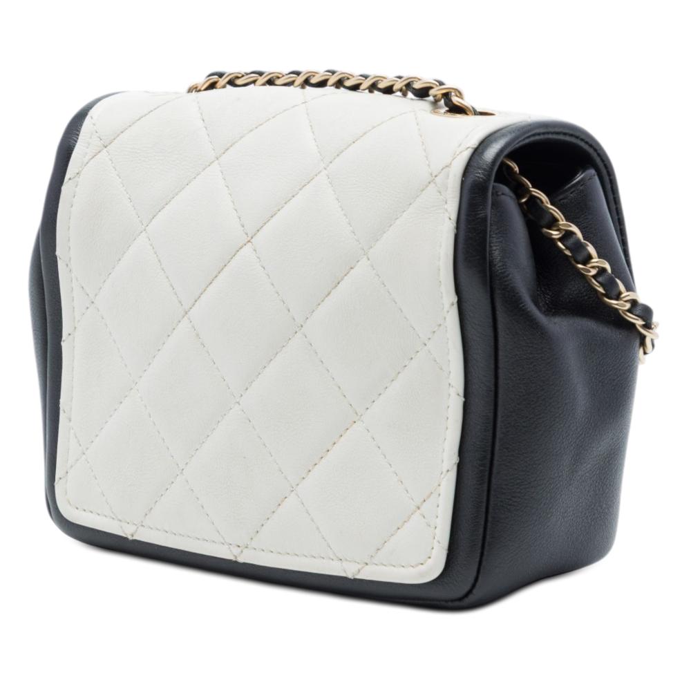 Chanel Flap Bag