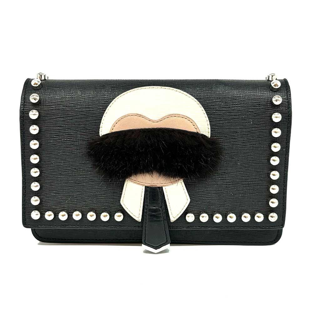 Fendi Crossbody Bag