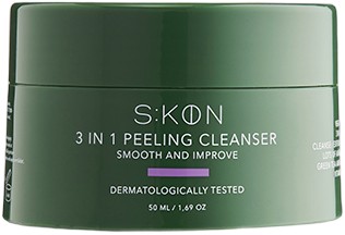 Rensegel 3 IN 1 Peeling Cleanser