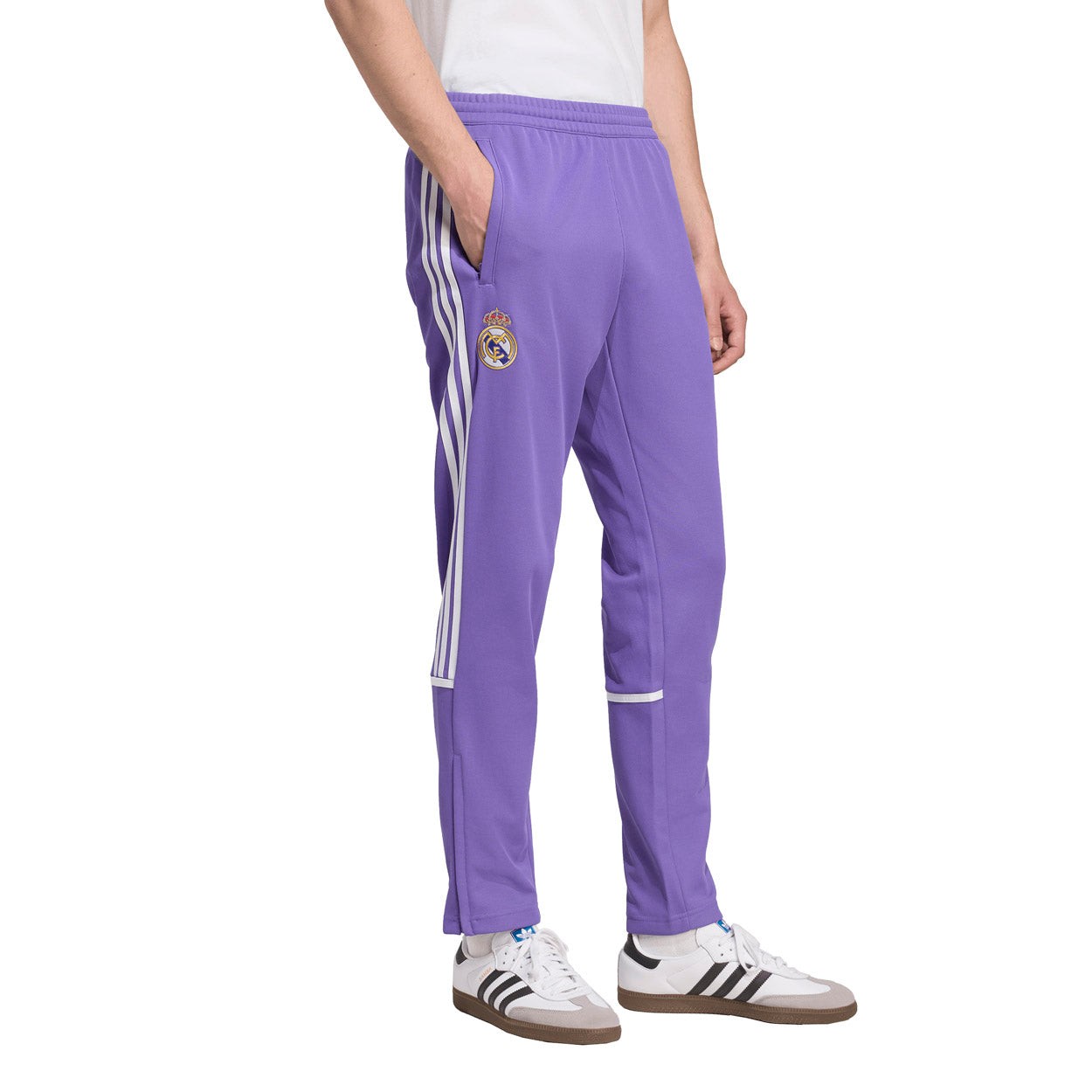 Real Madrid Lfstlr 25/26 Bukser