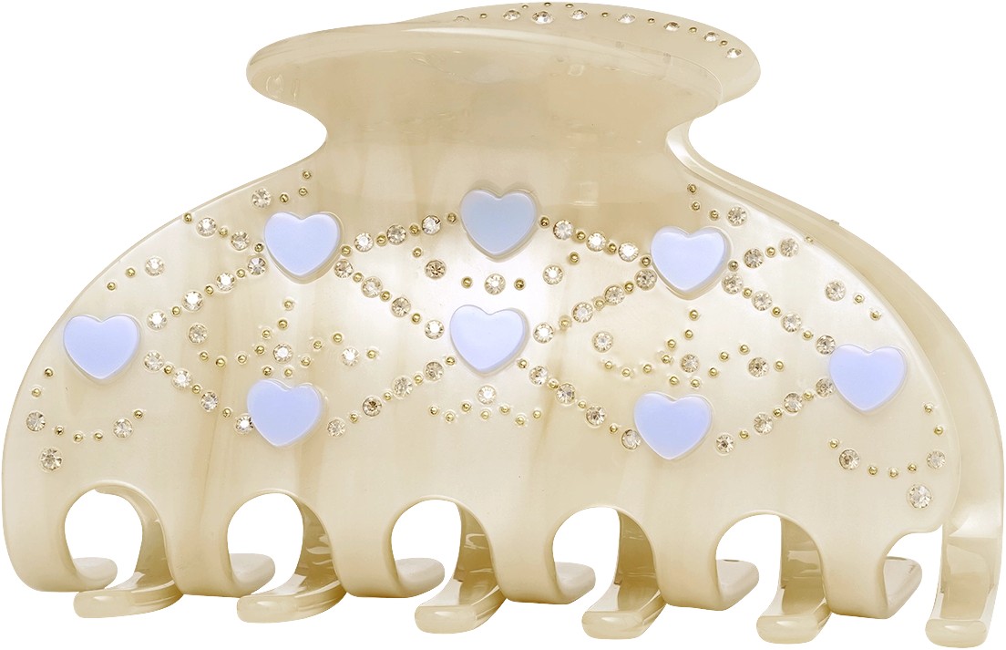 Zemra Hairclaw Pear Sorbet