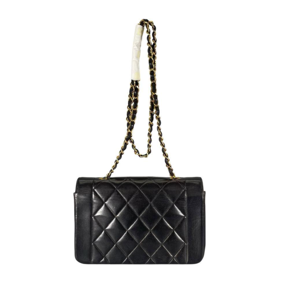 Chanel Flap Bag