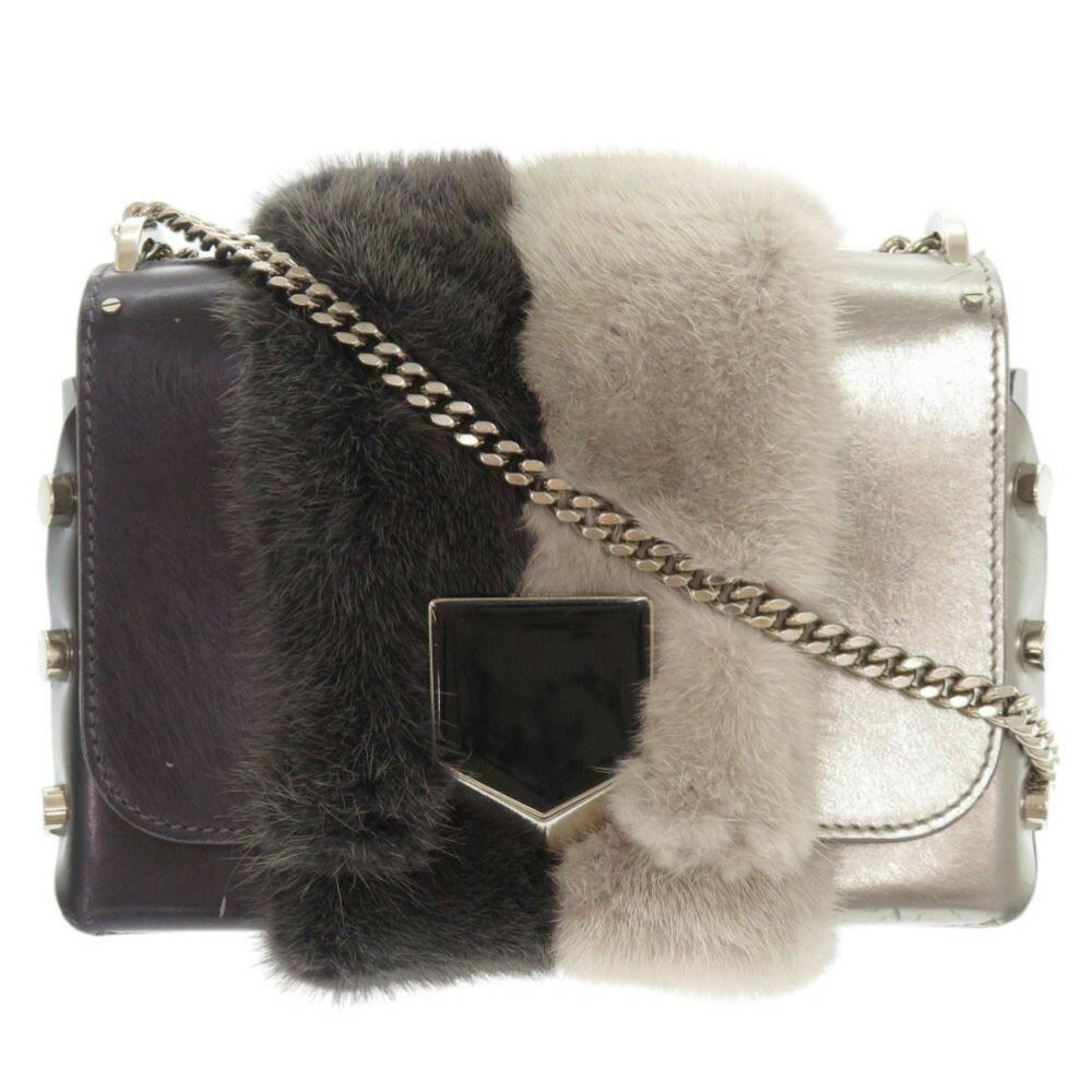 Jimmy Choo Shoulder Bag