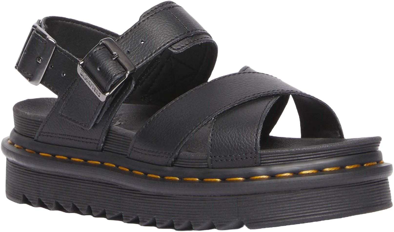 Voss Ii Black Athena