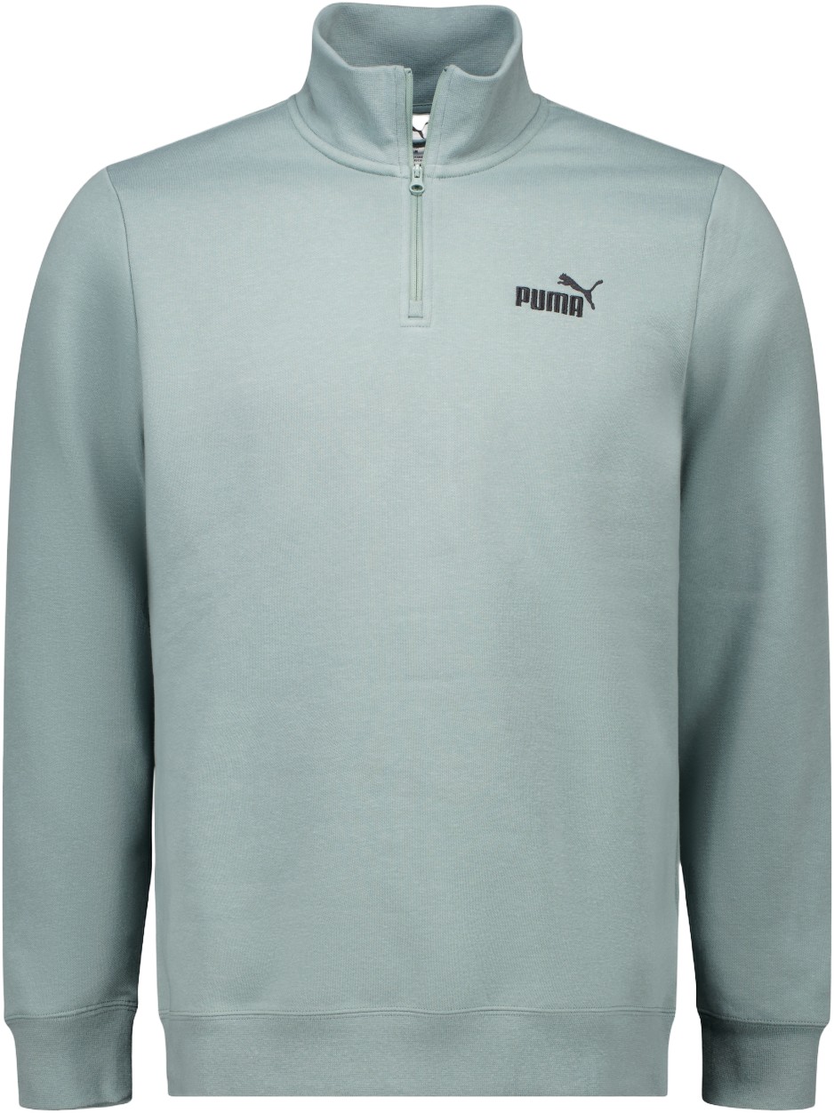 Essentials No.1 1/2 Zip Sweatshirt