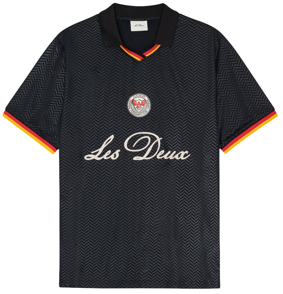 Germany Football Jersey - DKK 300 - Spar 50%