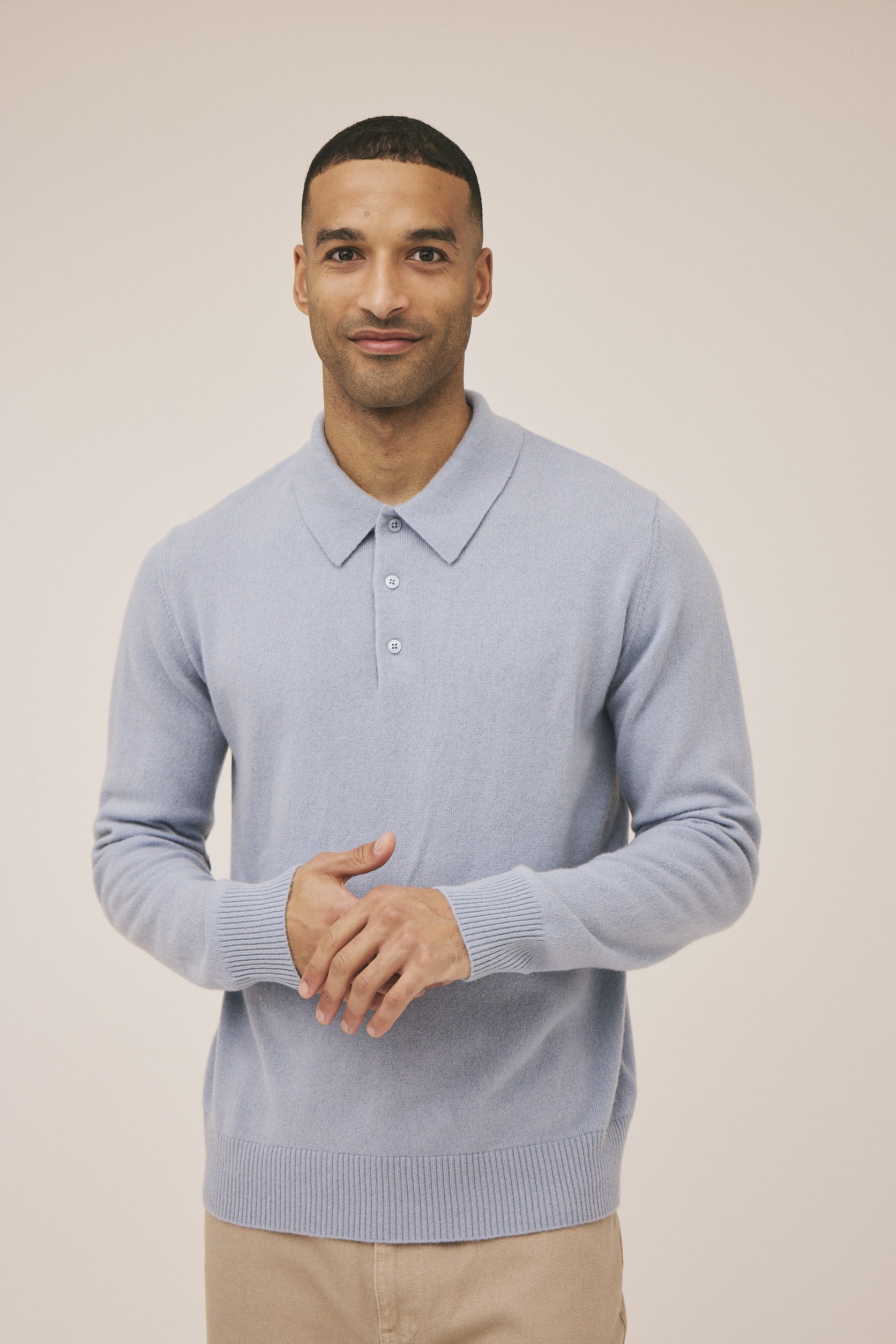 Mads 4 100% Cashmere