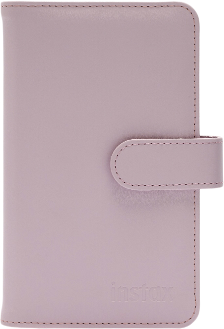 Instax Mini 12 Album. Blossom Pink