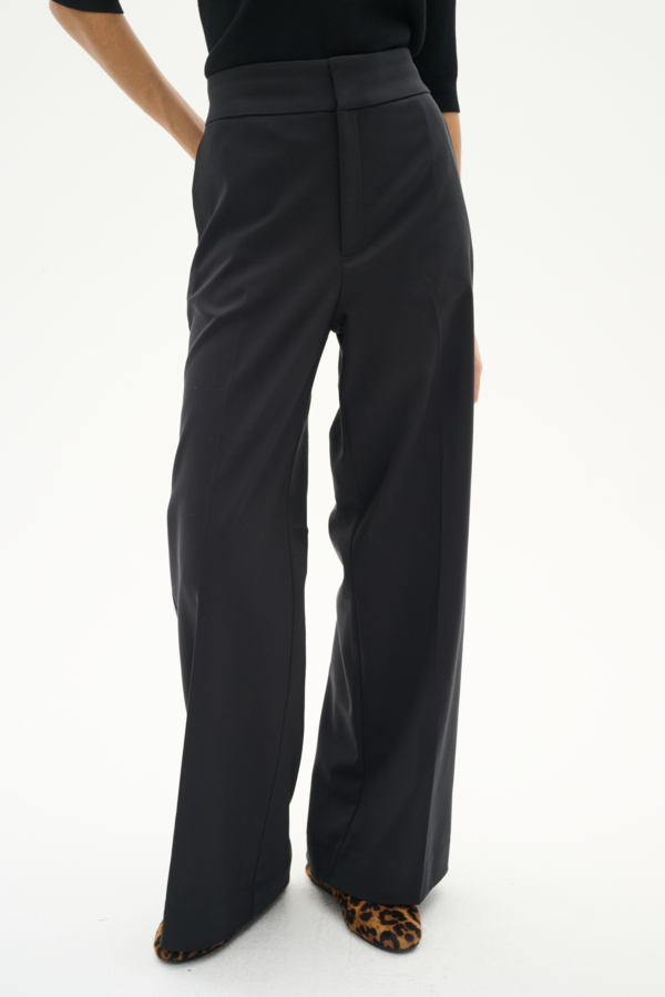 Zellaiw Wide Pant - DKK 600 - Spar 25%