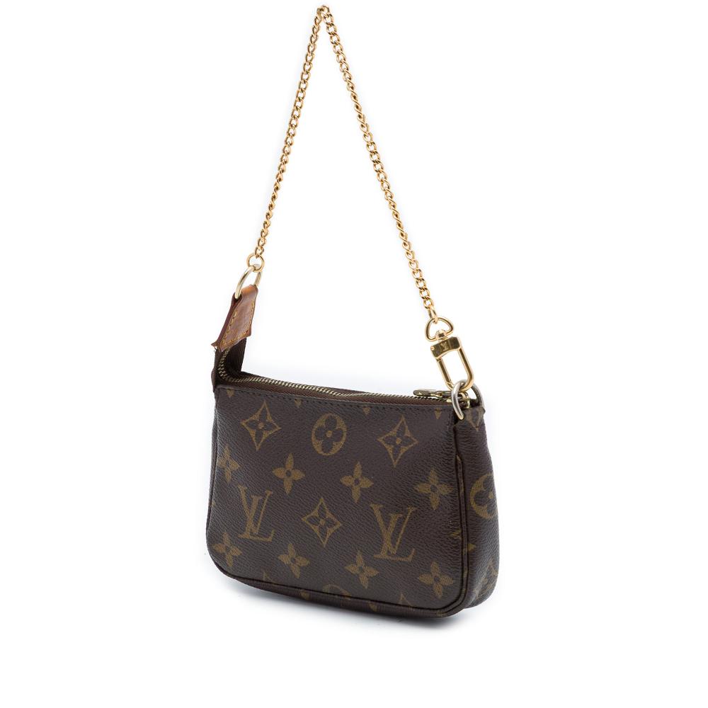 Louis Vuitton Pochette Accessoires
