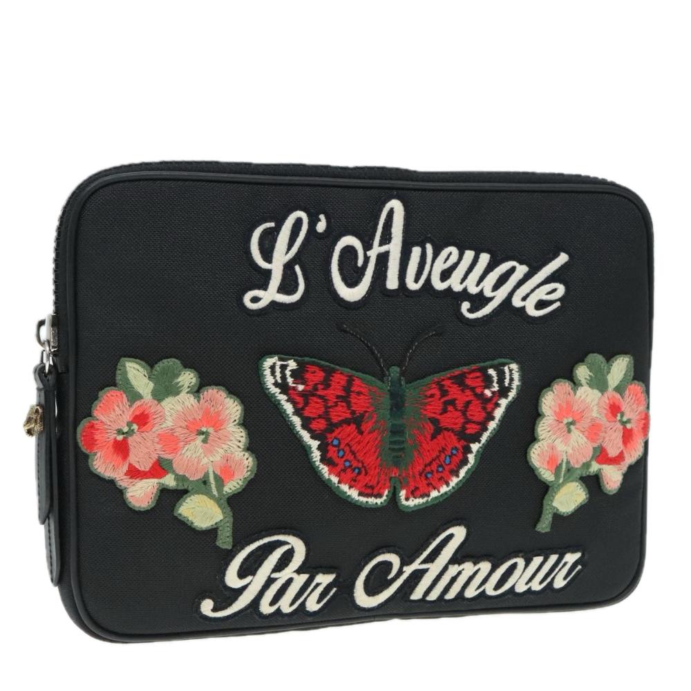 Gucci Clutch