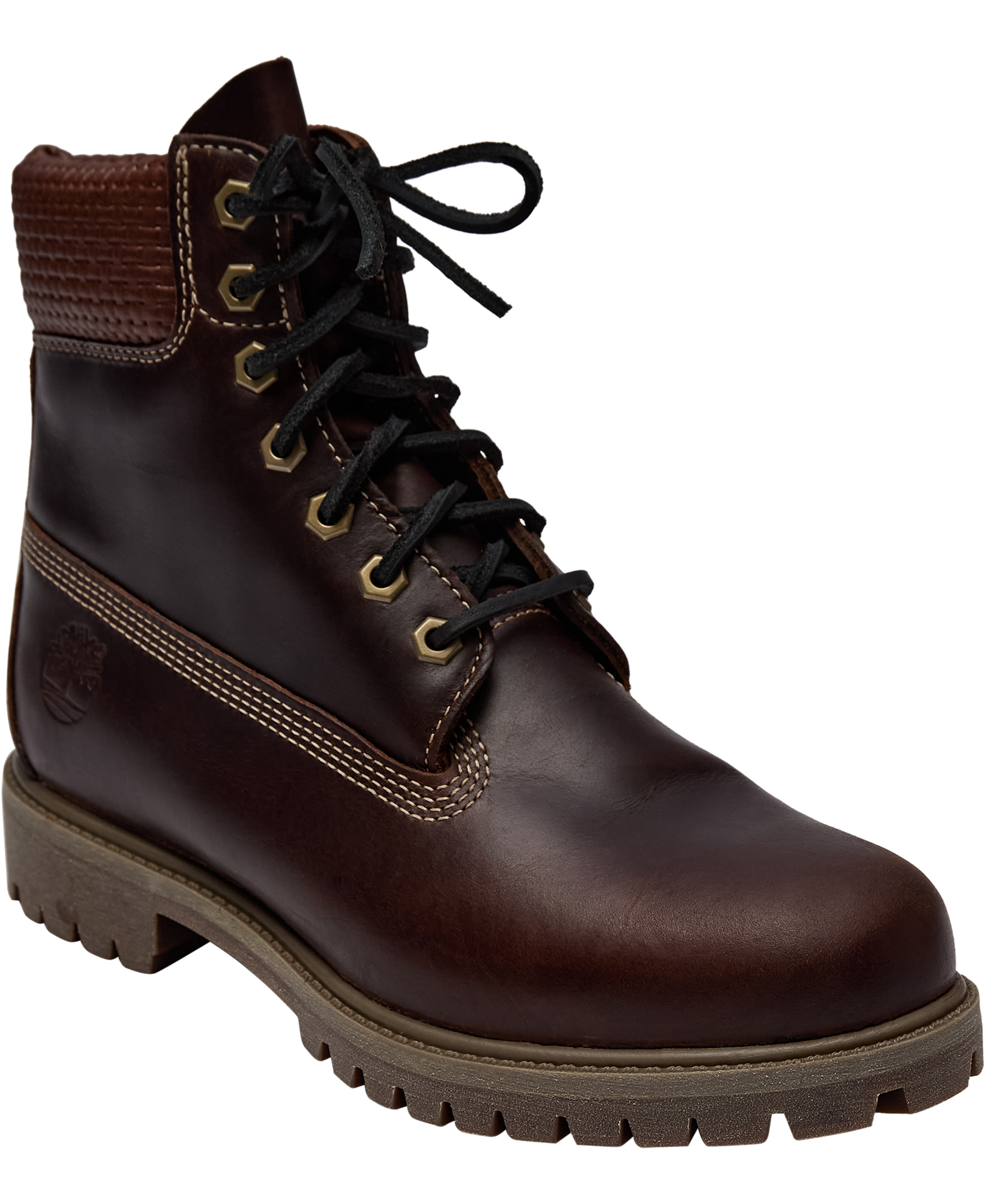 Timberland Premium 6 Inch Lace UP W