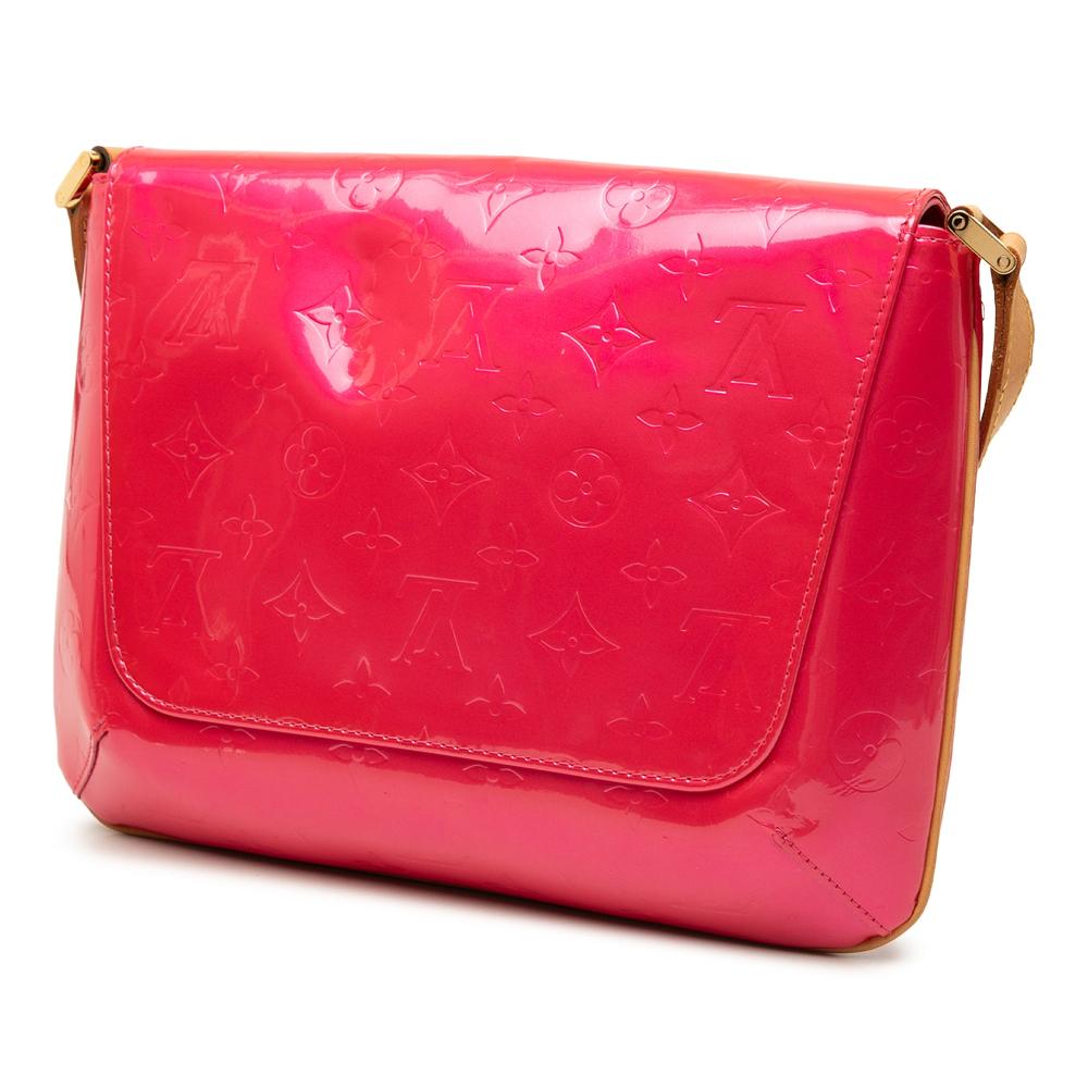 Louis Vuitton Thompson Street